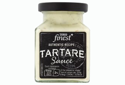 Tartar Sauce