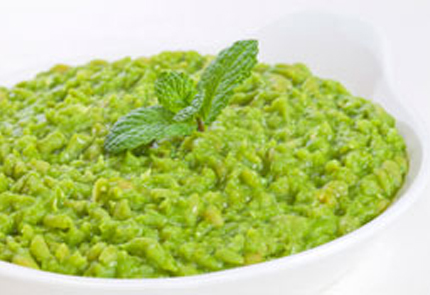 Mushy Peas